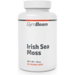 GymBeam Irský mořský mech 90 kapslí – Hledejceny.cz