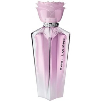 Avril Lavigne Wild Rose parfémovaná voda dámská 15 ml