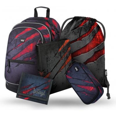 Baagl SET 5 Core Láva – Zboží Mobilmania