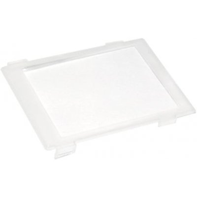 JJC LA-200 Ochranný kryt LCD displeje pro SONY A200 PCK-LH2AM – Zboží Živě