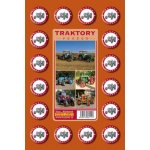 Mičánek Pexeso: Traktory II – Zboží Živě