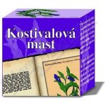 Herbacos Mast kostivalová 50 ml – Hledejceny.cz