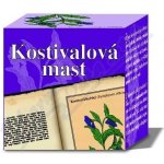 Herbacos Mast kostivalová 50 ml – Zboží Mobilmania