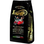 Lucaffé Mr. Exclusive zrnková 0,7 kg – Hledejceny.cz