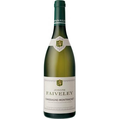 Chassagne-Montrachet 2023 13% 0,75 l (holá láhev) – Hledejceny.cz