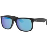 Ray-Ban RB4165 622 55 – Hledejceny.cz