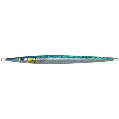 Savage Gear pilker 3D Needle Jig Sinking Needlefish PHP 19cm 80 g – Zboží Dáma