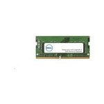 Dell Memory - 16GB - 1Rx8 DDR4 SODIMM 3200MHz pro Latitude, Precision AB371022 – Zboží Živě