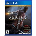 Sekiro Shadows Die Twice GOTY – Zboží Dáma