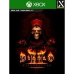 Diablo 2 Resurrected – Zboží Živě