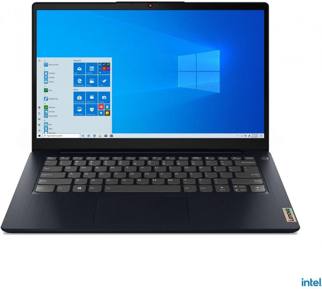 Lenovo IdeaPad 3 82H700BCCK