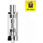 Aspire Clearomizér K2 BVC Stříbrný 1,8ml – Sleviste.cz