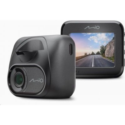 Mio MiVue C590 GPS – Hledejceny.cz