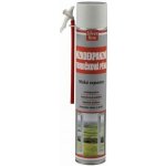 Nízkoexpanzní trubičková pěna 750ml Den Braven – Hledejceny.cz