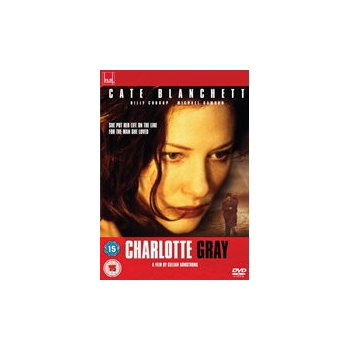 Charlotte Gray DVD