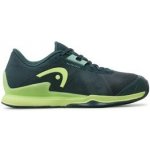 Head Sprint Pro 3.5 Clay Men Forest Green/Light Green – Zbozi.Blesk.cz