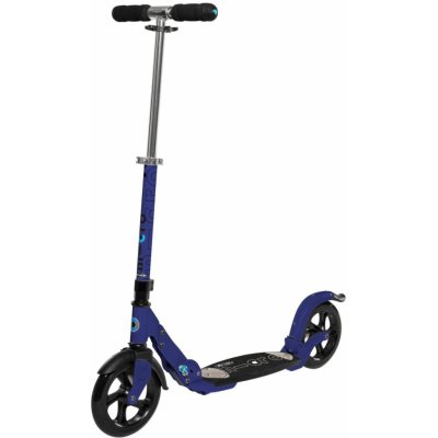 Micro Mobility Micro Flex 200 modrá