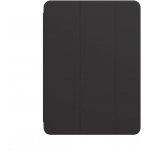 Coteetci silikonový kryt se slotem na Apple Pencil pro Apple iPad Pro 12,9 2018 / 2020 61011-BK černá – Zboží Mobilmania