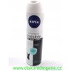 Klasické Nivea Invisible For Black & White Fresh deospray 150 ml