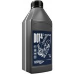 Tomex Brzdová kapalina DOT4 1 l – Sleviste.cz