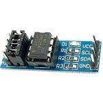 Paměť I2C EEPROM s AT24C256 pro Arduino – Zbozi.Blesk.cz