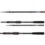 Daiwa Ninja X-Compact Spin 2,45 m 15-50 g 9+1 díly – Zbozi.Blesk.cz
