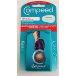 Compeed náplast na puchýře na chodidlo 5 ks – Zboží Dáma