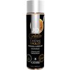 Lubrikační gel System JO Gelato Crème Brûlée 120 ml