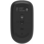 Xiaomi Wireless Mouse Lite Black – Sleviste.cz