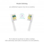 TrueLife SonicBrush Compact Duo Black/Lavender – Zboží Živě