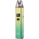 OXVA Xlim V2 Pod 900 mAh Green Lemon 1 ks – Zbozi.Blesk.cz