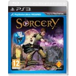 Sorcery – Hledejceny.cz