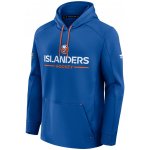 Fanatics mikina New York Islanders NHL Authentic Pro Rink Poly Fleece POH – Hledejceny.cz