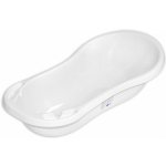 Keeeper Dětská vanička wiktoria Hrošík 84cm bílá – Zboží Dáma