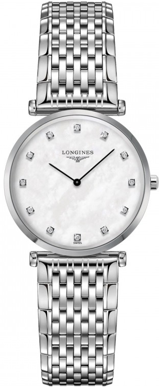 Longines L4.512.4.87.6