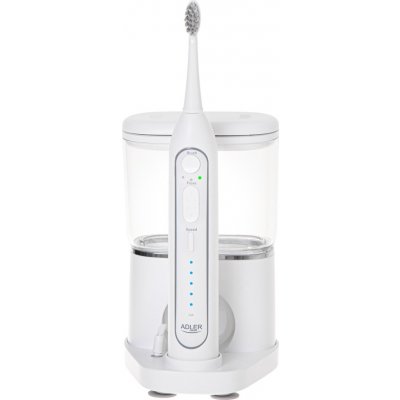 Adler AD 2180w – Zboží Dáma