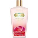 Tělové mléko Victoria´s Secret Such a Flirt tělové mléko 250 ml