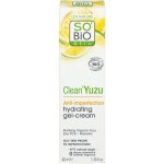 Clean Yuzu BIO SO’BiO étic 40 ml – Zboží Dáma