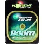Korda fluorocarbon Boom 15 m 0,55 mm – Zboží Dáma