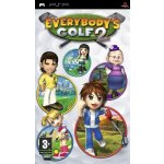 Everybodys Golf 2 – Zboží Mobilmania