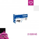 Brother DR-2401 - originální – Zbozi.Blesk.cz