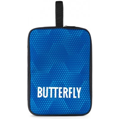 Butterfly Kitami Double – Zboží Dáma
