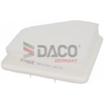 Vzduchový filtr DACO DFA3901 – Hledejceny.cz