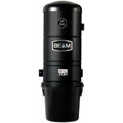 BEAM Serenity 345 Black Edition – Zboží Mobilmania