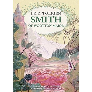 Smith of Wootton Major - Pocket Hardback - J. R. R. Tolkien, Verlyn Flieger