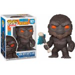 Funko Pop! Godzilla vs Kong Kong with Battle Axe 1021 – Hledejceny.cz