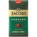 Jacobs Krönung mletá 0,5 kg – Sleviste.cz