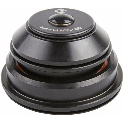 M-wave semi-integrované asymetrické 1,5" a 1 1/8" – Zboží Dáma