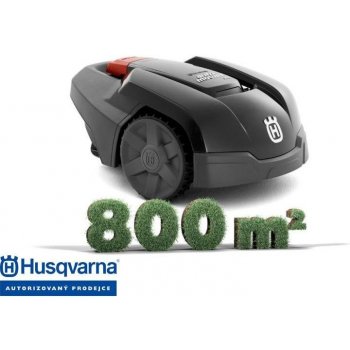 Husqvarna Automower 308