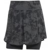 Dámská sukně adidas Paris Match Skirt carbon